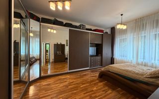 Apartament deosebit - et 1 în vilă interbelică - renovat  Gradina Icoanei - Poză 5