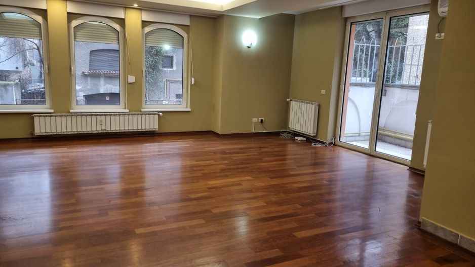 3 camere cu terasa Primaverii office sau rezidential - Poză 4