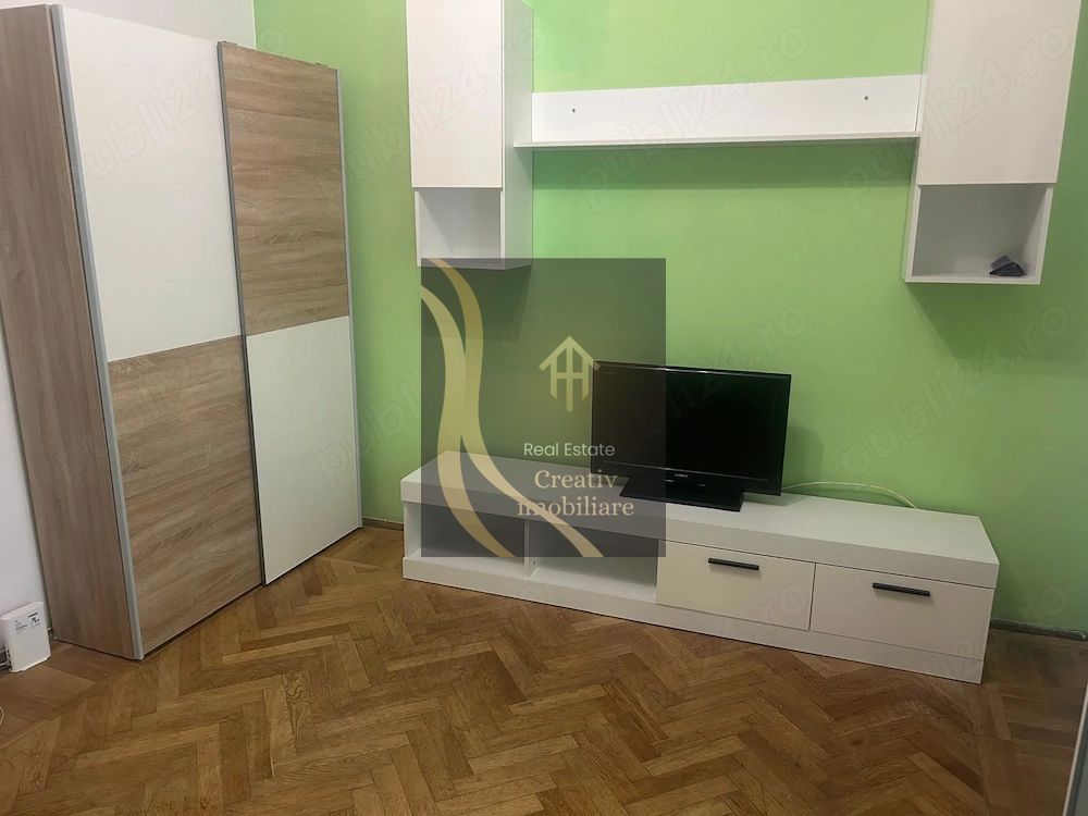 Garsoniera de vânzare Baba Novac - Poză 6
