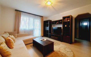 Apartament cu 3 camere de vanzare, Cetate - Poză 2