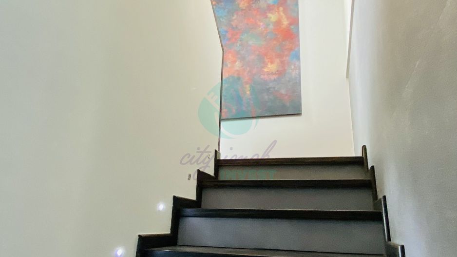 Pennthouse complet mobilat si utilat | Herastrau - Poză 6