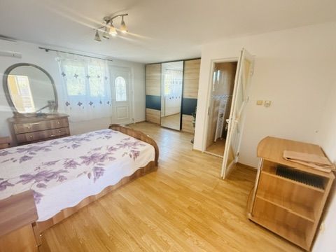 Freidorf - Timisoara | Casă P+1E | 3 camre | Anexă cu șemineu | Comision 0% - Poză 18