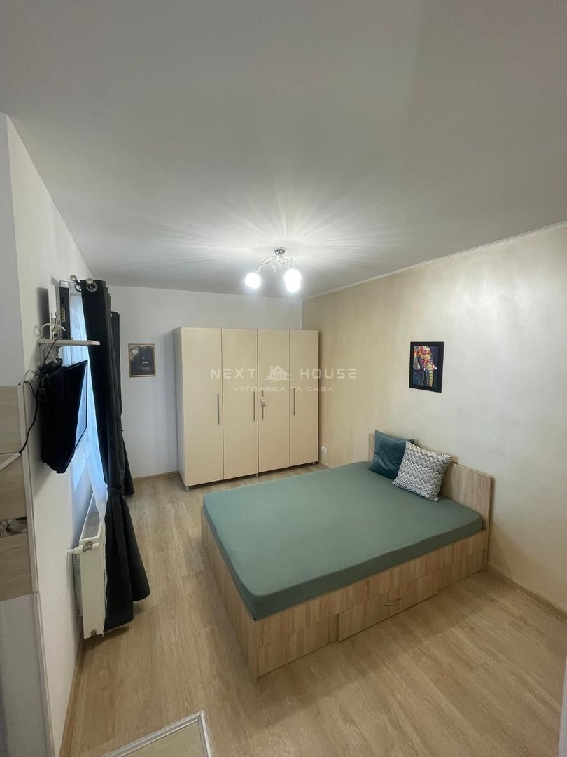 Garsoniera 13 Septembrie ( Marriot H  - Casa Poporului ) - Poză 2