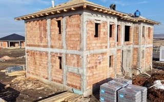 Casa tip duplex 5 camere, 215 mp gradina - Sura Mica - Poză 5