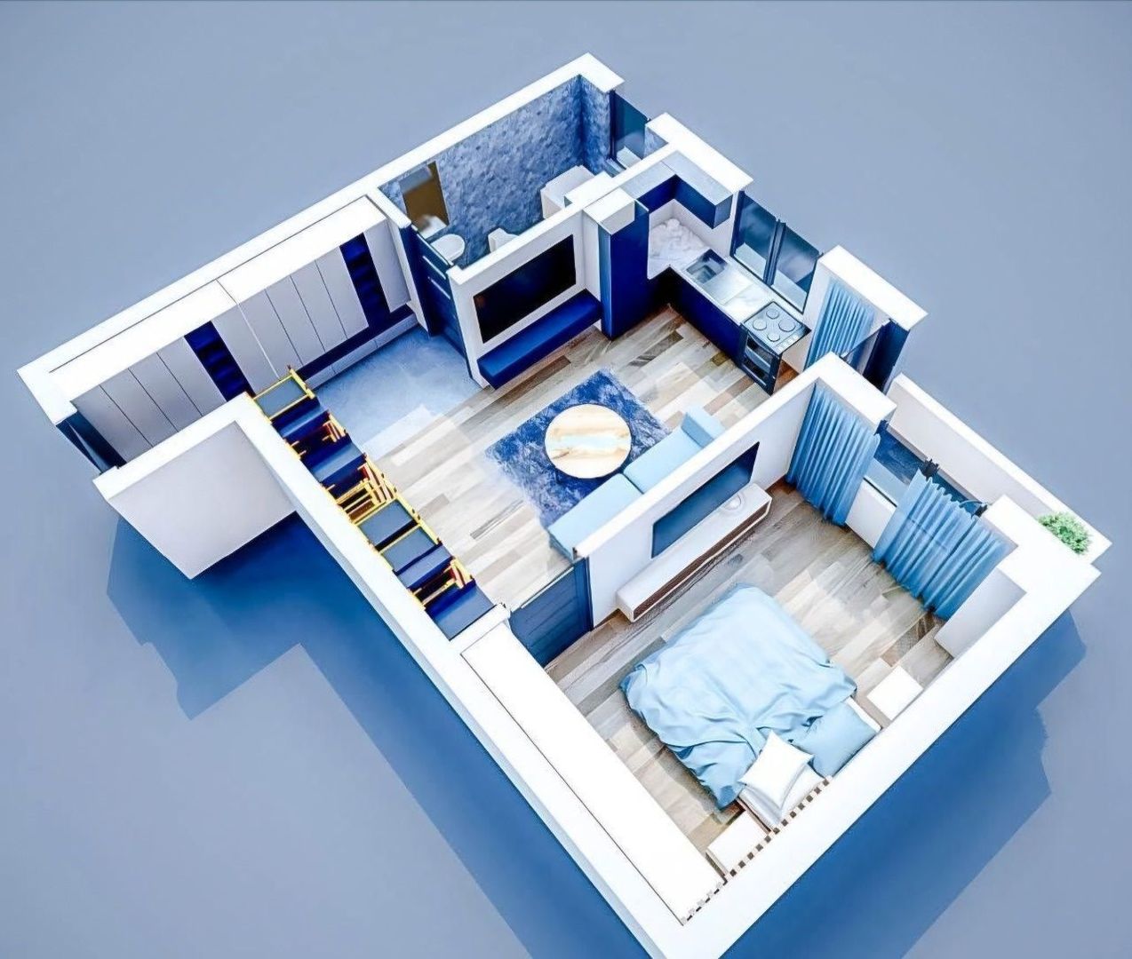 BRASADAS vinde ap 2 cam An 2025 et3/6 48mp. BUCIUM. - Poză 2