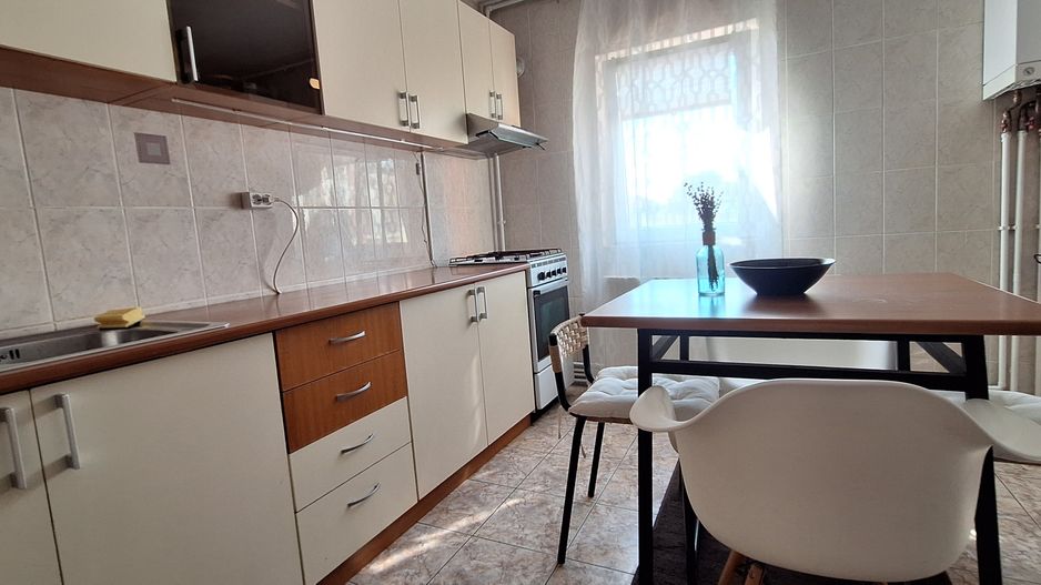Apartament cu 3 camere la 5 min. de Iulius Town - Poză 30