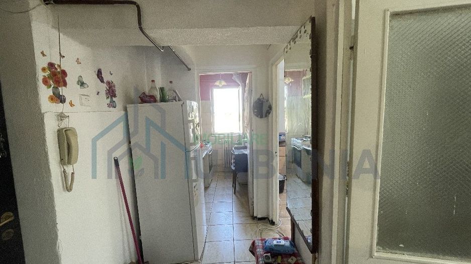Apartament 2 camere, Tătărași, 37 mp, decomandat, etaj 4 - Poză 7