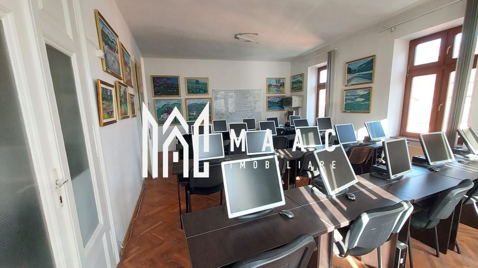 Casa 12 Camere | Pretabil Investitie | Zona Ultracentral - Poză 25