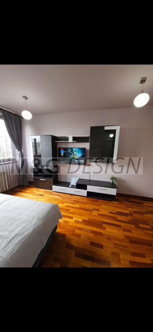 Apart 1 camera Piata Balcescu etaj 3 - Poză 6