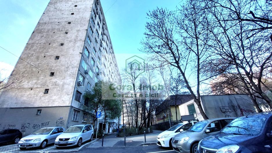 Va propunem spre inchiriere un frumos apartamnet de 3 camere, in Drumu - Poză 12