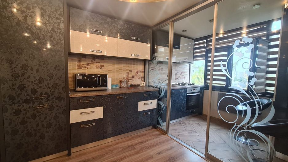 Apartament 2 camere de inchiriat | Zona Liceul Auto | Mobilat si utilat - Poză 9