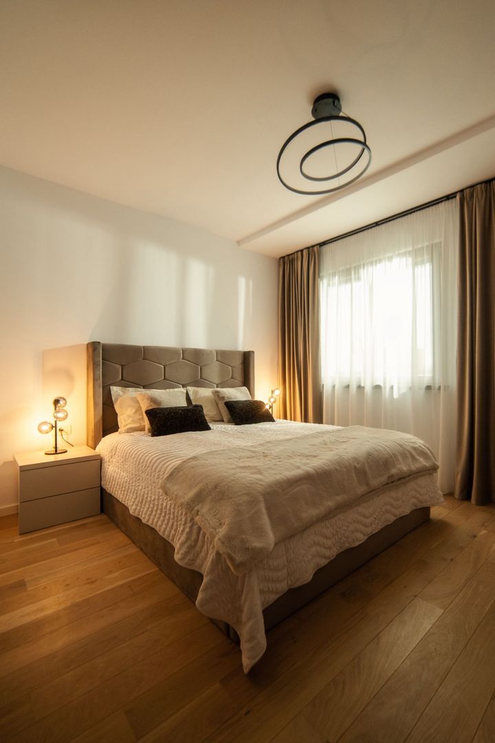 Apartament 3 camere - Poză 9