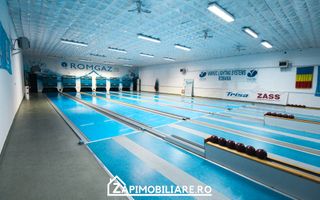 Spațiu comercial de 735mp în zona Centrala - comision Zero - Poză 3