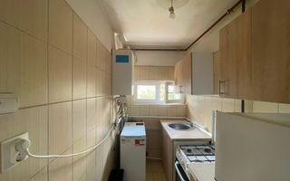 Apartament 2 camere semidecomandat, 40 mp, zona Romană/Victoriei V21 - Poză 7