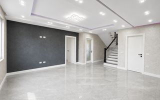 Casa moderna 210 mp | Zona centrala | Cartier privat| Radauti - Poză 1