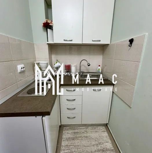 Garsoniera | Etaj 3 | Regim Hotelier | Vasile Aaron - Poză 11