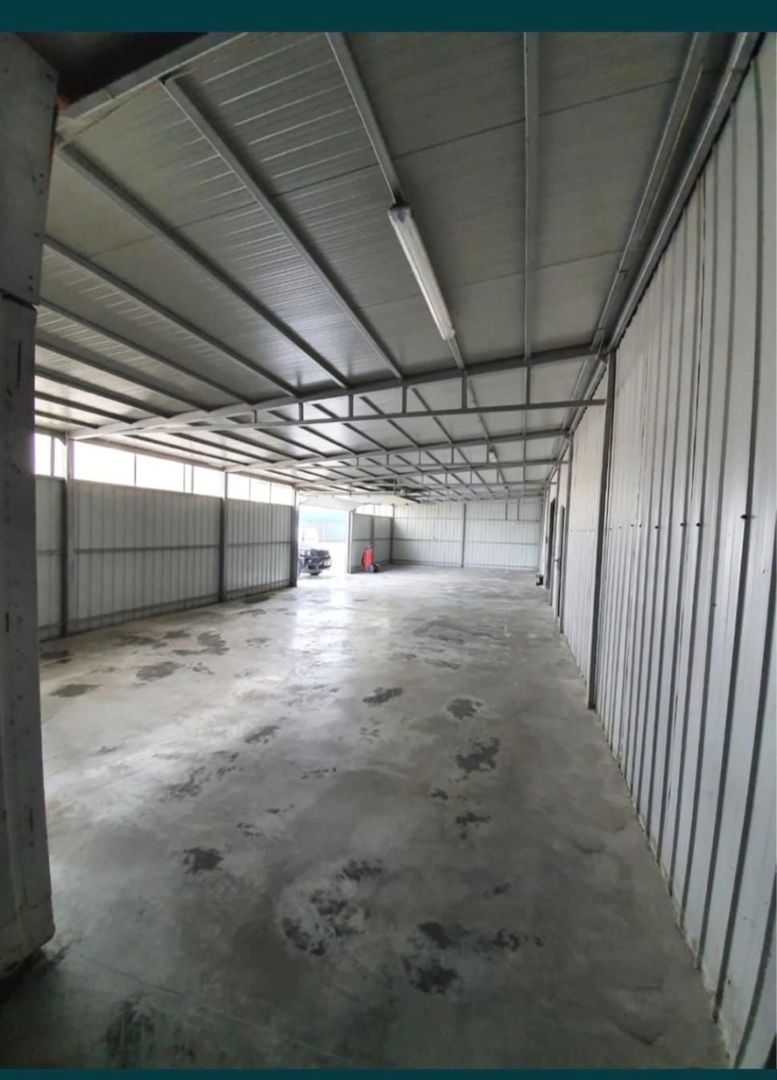 Anunț de Închiriere Hală – Șoseaua Prietenei - Poză 2