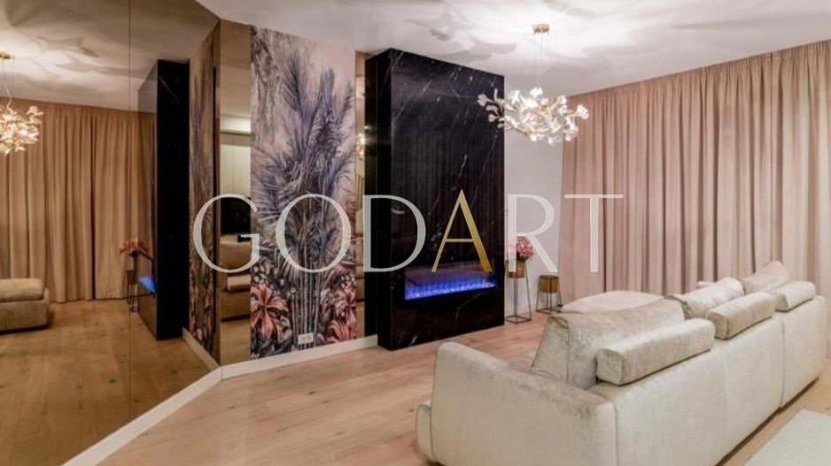 Apartament premium cu gradina | Ready to move - Poză 2