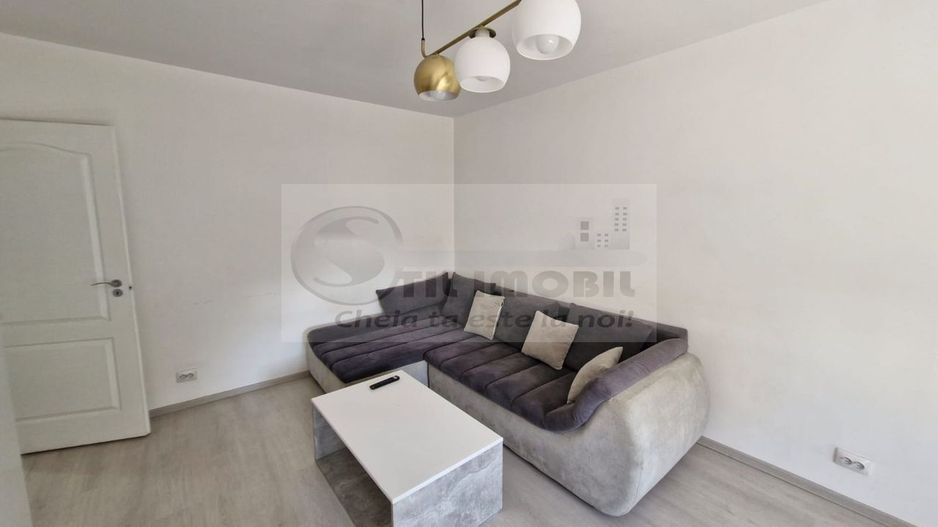Apartament 3 camere Bulevardul independentei -750 EURO - Poză 6
