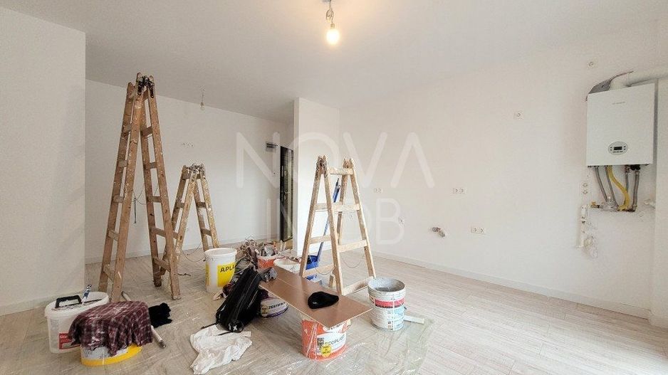 Apartament 3 camere, Doamna Stanca - Poză 9