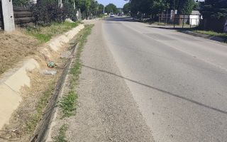 Teren intravilan de vanzare, zona Breazu, Iasi - Poză 1