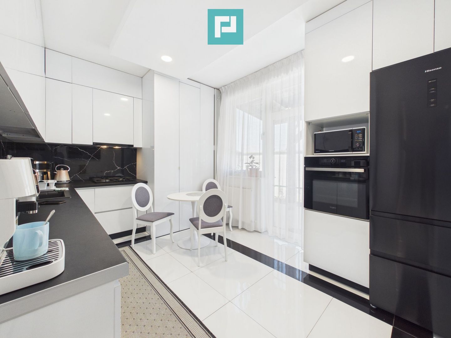 Casa modernă P+M, Năvodari - Poză 9