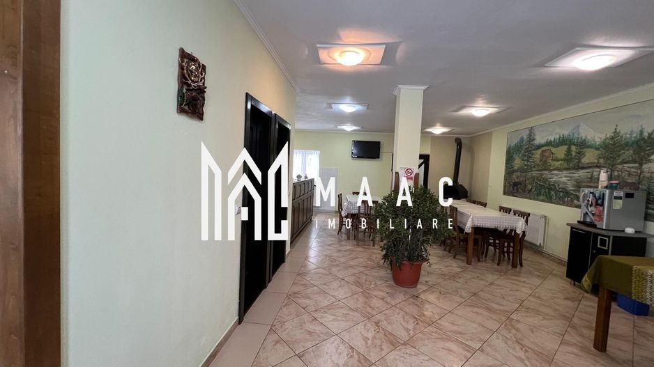 Pensiune + Casa | 626 MPU | Selimbar - Poză 13