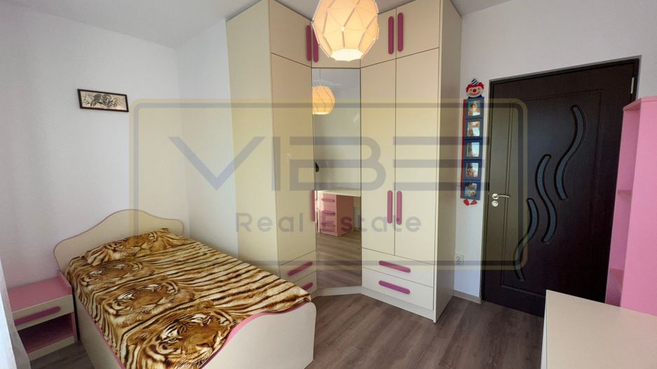 Casa noua  tip duplex 4 camere 2 bai Popas Pacurari - Poză 16