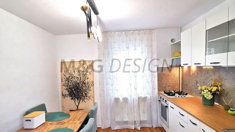 Apartament 2 camere Girocului renovat etaj 1 - Poză 5