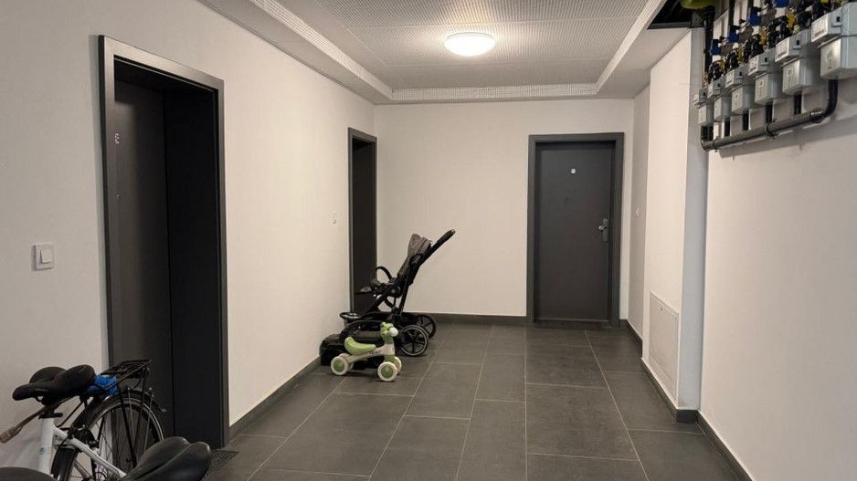 Braytim, Apartament 3 camere lux, parter, Comision 0% - Poză 32