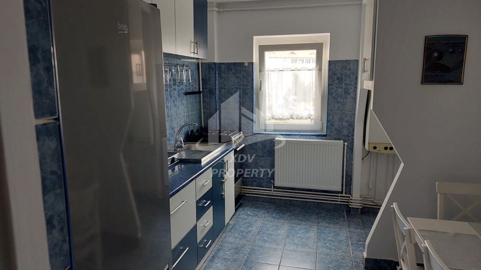 Apartament 3 camere ,Strand,  Sibiu, Comision 0 - Poză 4