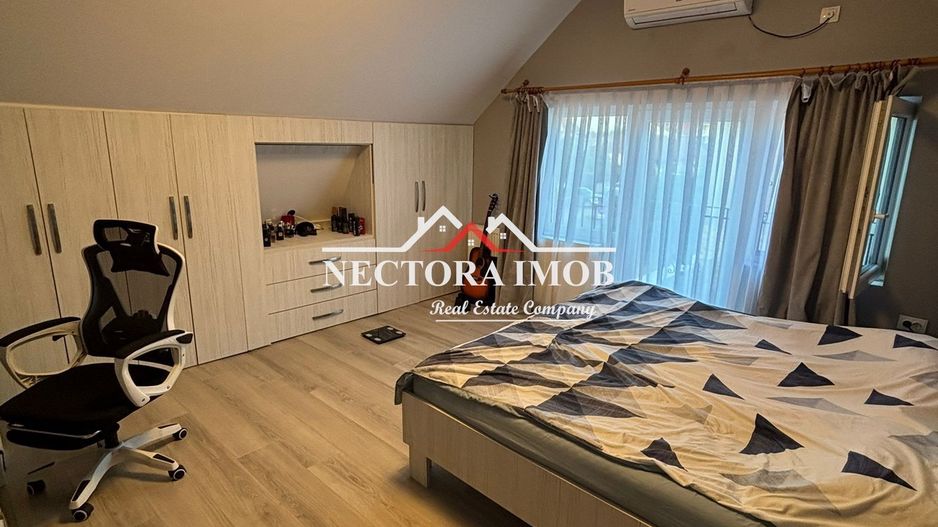 NECTORA IMOB-Casa cu 2 corpuri separate,Zona Calea Aradului-Iosia,415m - Poză 15