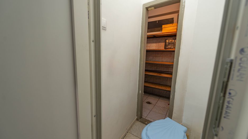 Apartament trei camere in vila,  de inchiriat, 109 mp, zona Dorobanti - Poză 15