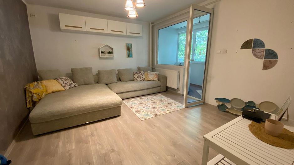 Apartament Dristor - Metrou - Loc De Parcare - Boxa - Poză 2