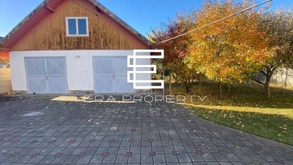 Casa individuală, 283 mp utili, teren 992 mp – zona Parcul Sub Arini - Poză 4