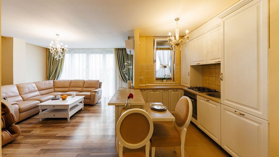 Apartament 3 camere | Braytim - Confort si Eleganta in Zona de Top din Timisoara - Poză 6
