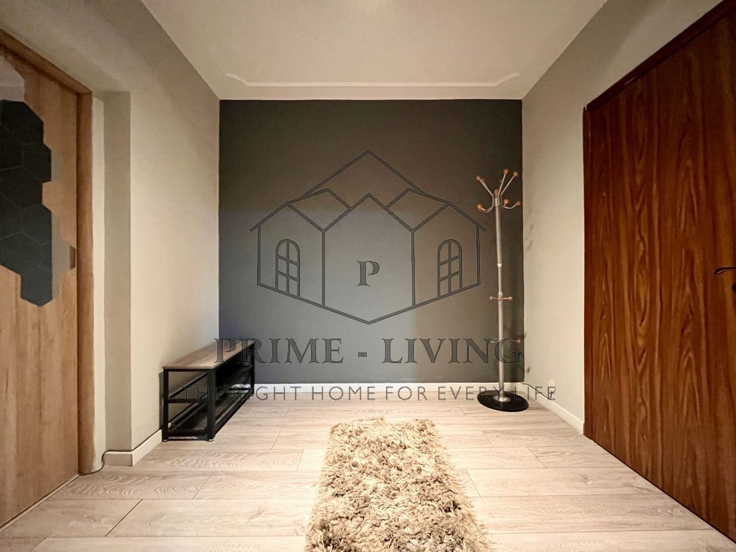 APARTAMENT RENOVAT MODERN LÂNGĂ METROU ȘI PARCUL TINERETULUI - Poză 8