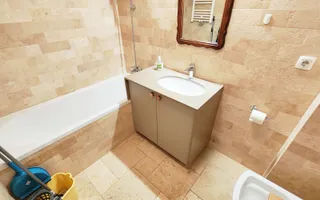 2 camere, modern, parcare, terasa, Soporului, Grand Park, Gheorgheni - Poză 21