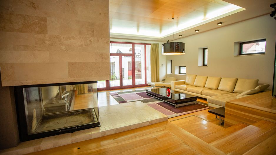 Vila deosebita Braytim - Poză 5