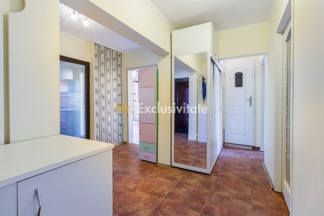 3 camere de inchiriat langa Parcul Sebastian - Poză 2