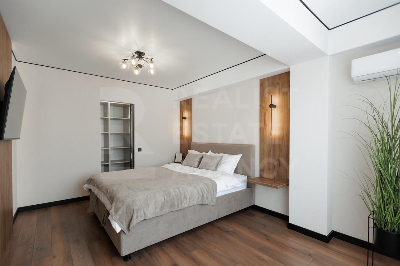 Vânzare, apartament, 1 cameră, Șoseaua Hâncești , Telecentru - Poză 8