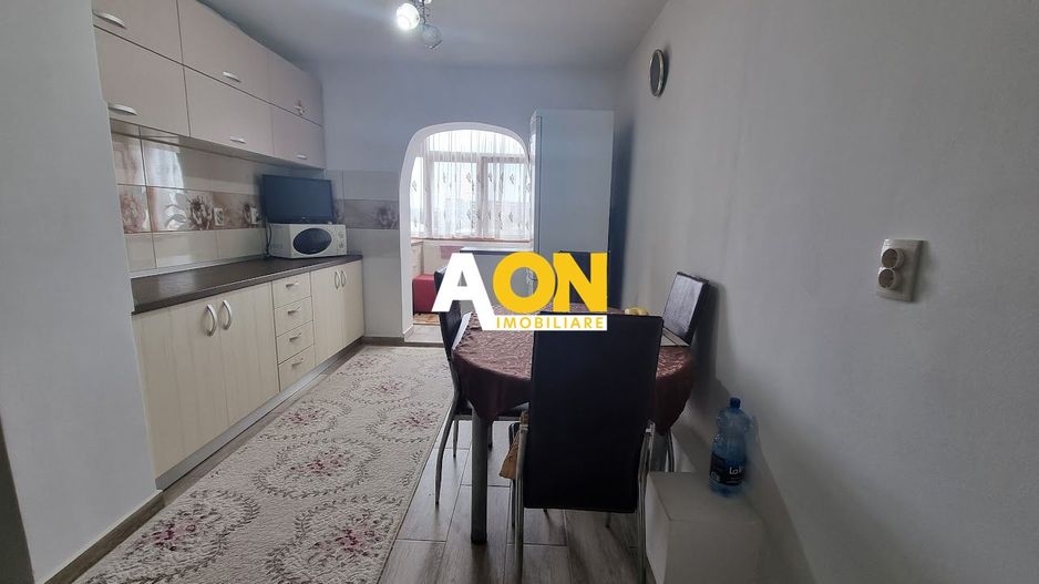 Apartament 3 Camere,Decomandat,Complet Mobilat - Poză 2