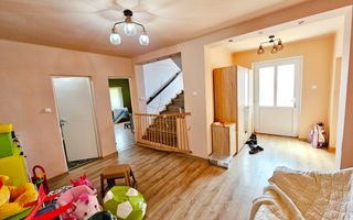 Casa S+P+M, 5 camere,  955 mp teren, zona Centru - Poză 4