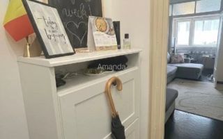 GARSONIERA DE VANZARE RENOVATA ZONA ARMENEASCA - Poză 7