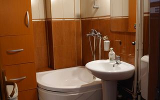 Inchiriez Apartament 3 camere , ULTRACENTRAL - Poză 10