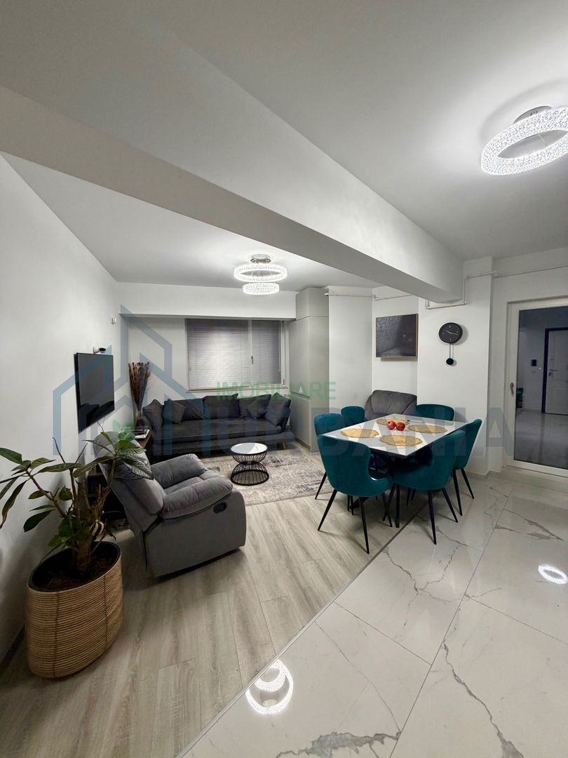 Apartament 4 camere, Venetia Residence, Iași - Poză 1