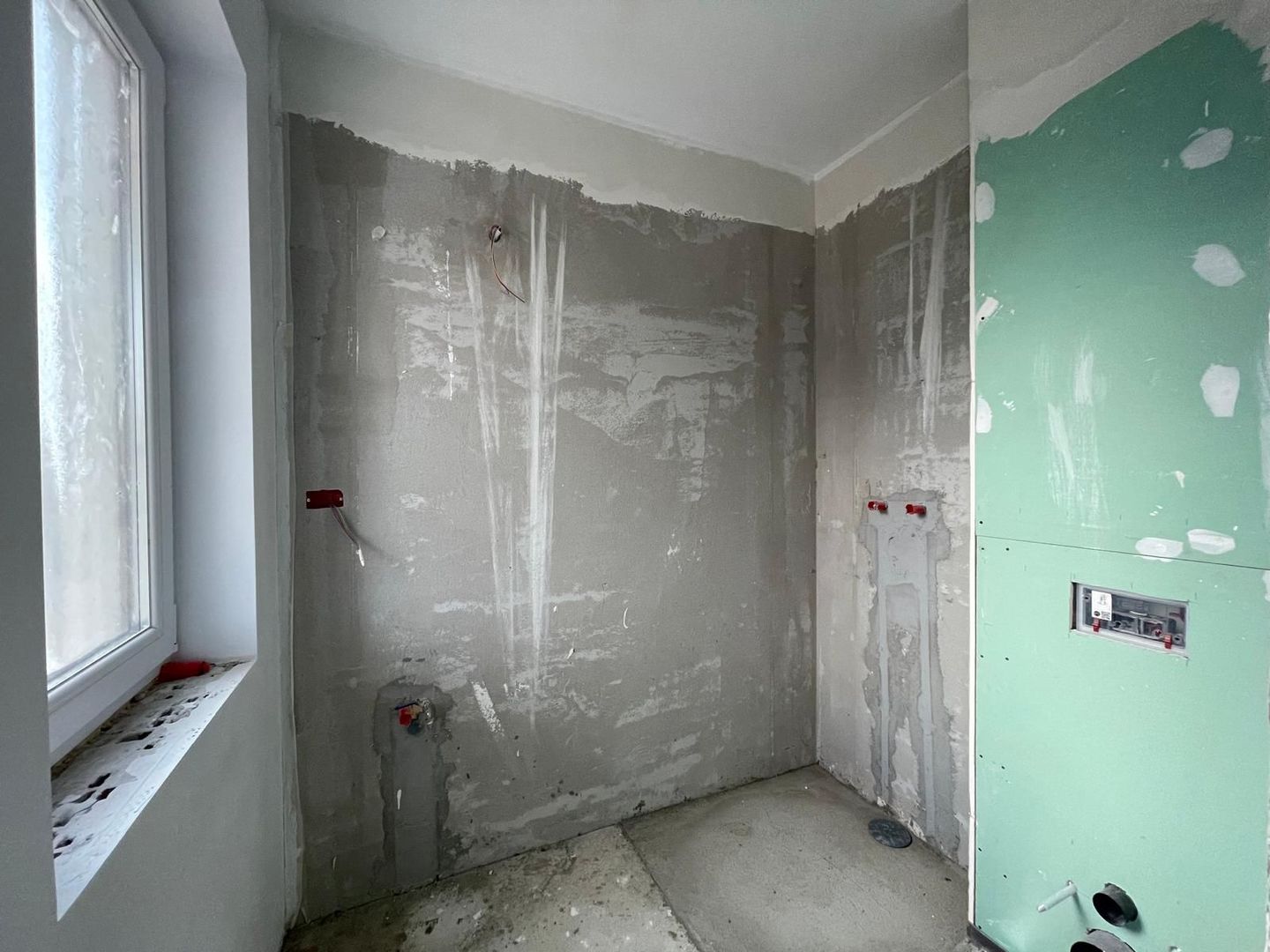 Duplex - 5 camere -toate utilitatile - Mosnita Noua - Urseni - Poză 6