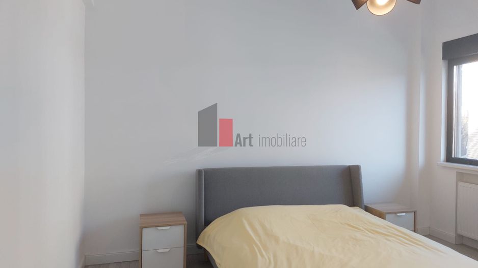 Apartamentul "NITEL" , P-ta Unirii-Natiunile Unite, SUPERRENOVAT,  CONSOLIDAT - Poză 11