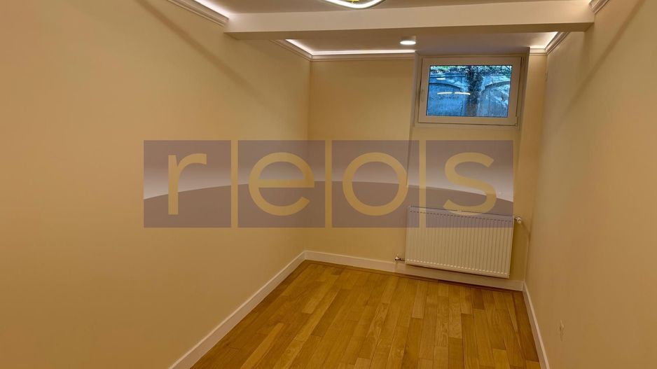 DEMISOL IN VILA | 5 CAMERE | NOU RENOVAT | FINISAJE LUX | DOROBANTI | - Poză 25