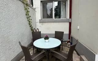 Apartament 3 camere Central Civic | 70 mp | Parter | Pet Friendly - Poză 11
